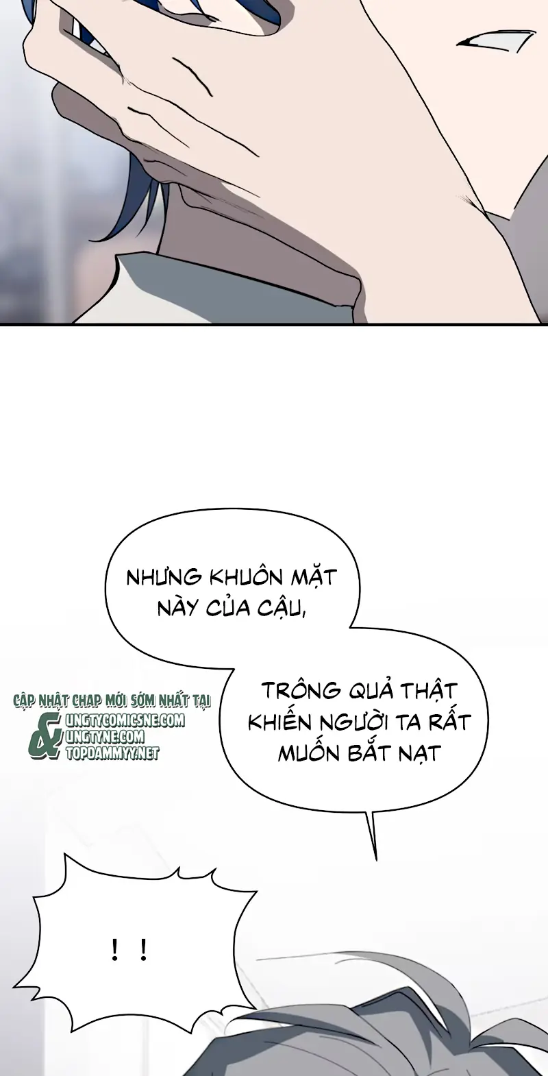 BỊ ĐÀN ANH TRONG BĂNG XÃ HỘI ĐEN UY HIẾP RỒI Chapter 19 - Trang 9