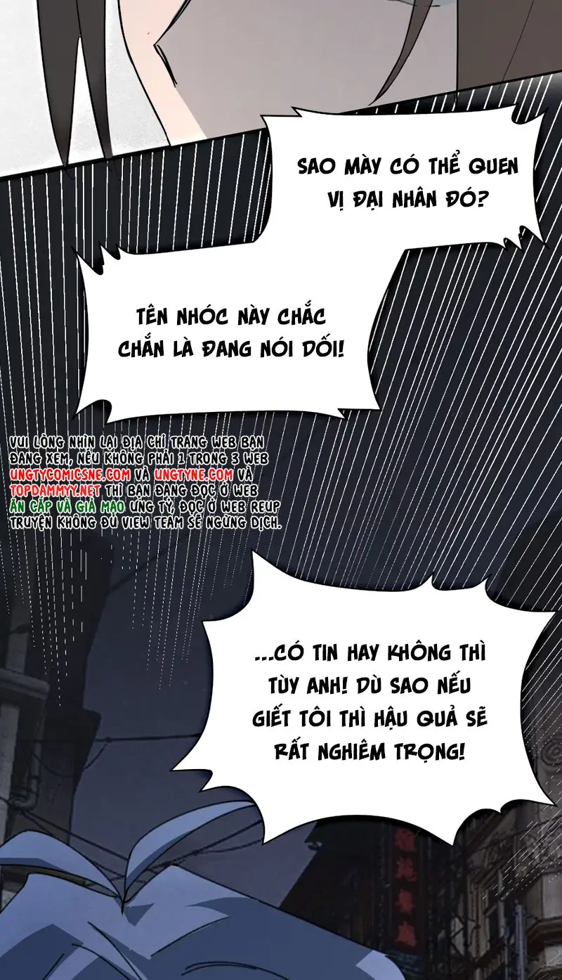 BỊ ĐÀN ANH TRONG BĂNG XÃ HỘI ĐEN UY HIẾP RỒI Chapter 2 - Trang 14