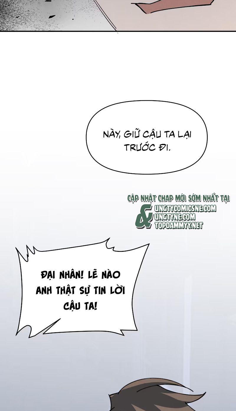 BỊ ĐÀN ANH TRONG BĂNG XÃ HỘI ĐEN UY HIẾP RỒI Chapter 2 - Trang 16