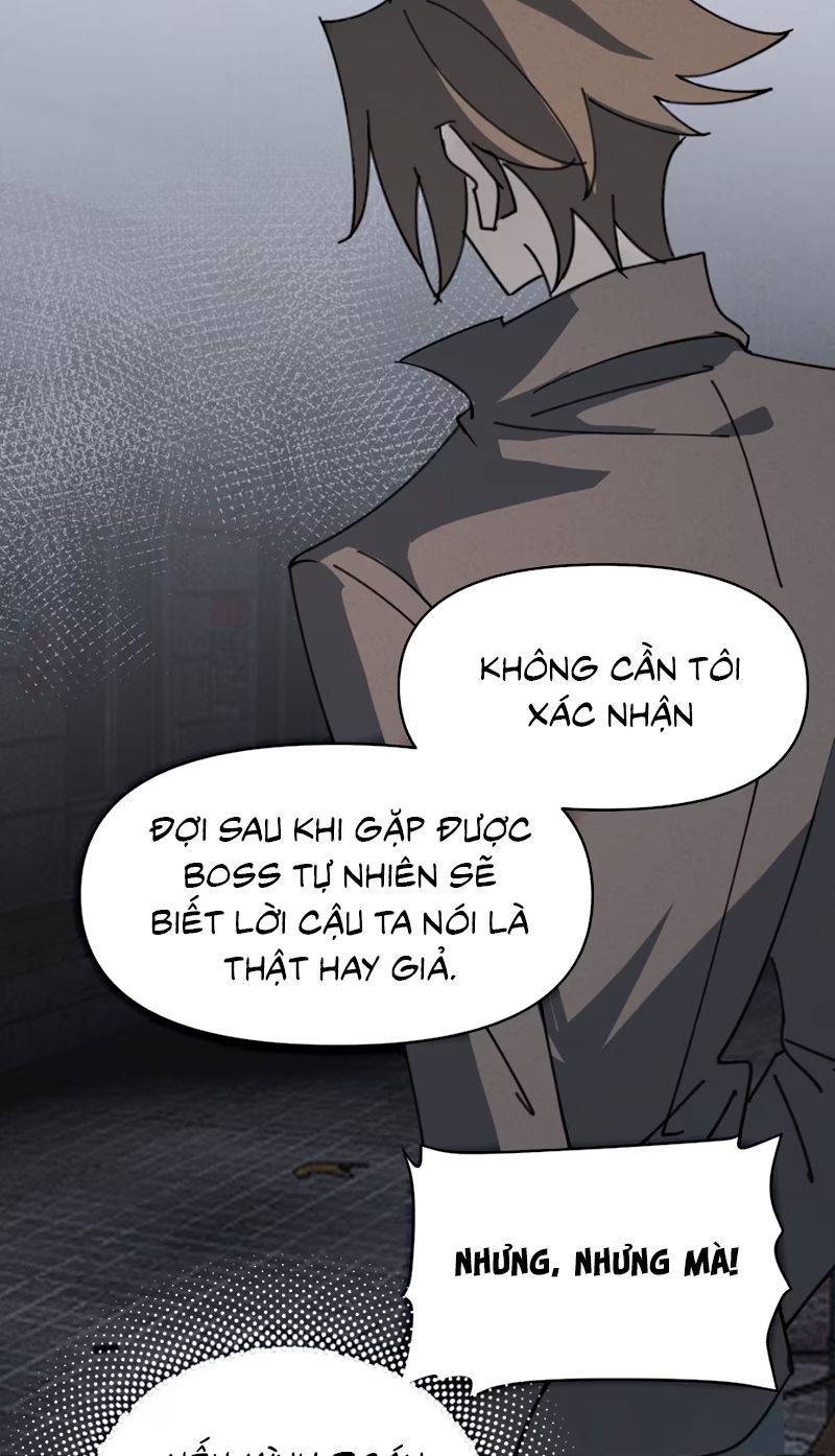 BỊ ĐÀN ANH TRONG BĂNG XÃ HỘI ĐEN UY HIẾP RỒI Chapter 2 - Trang 17
