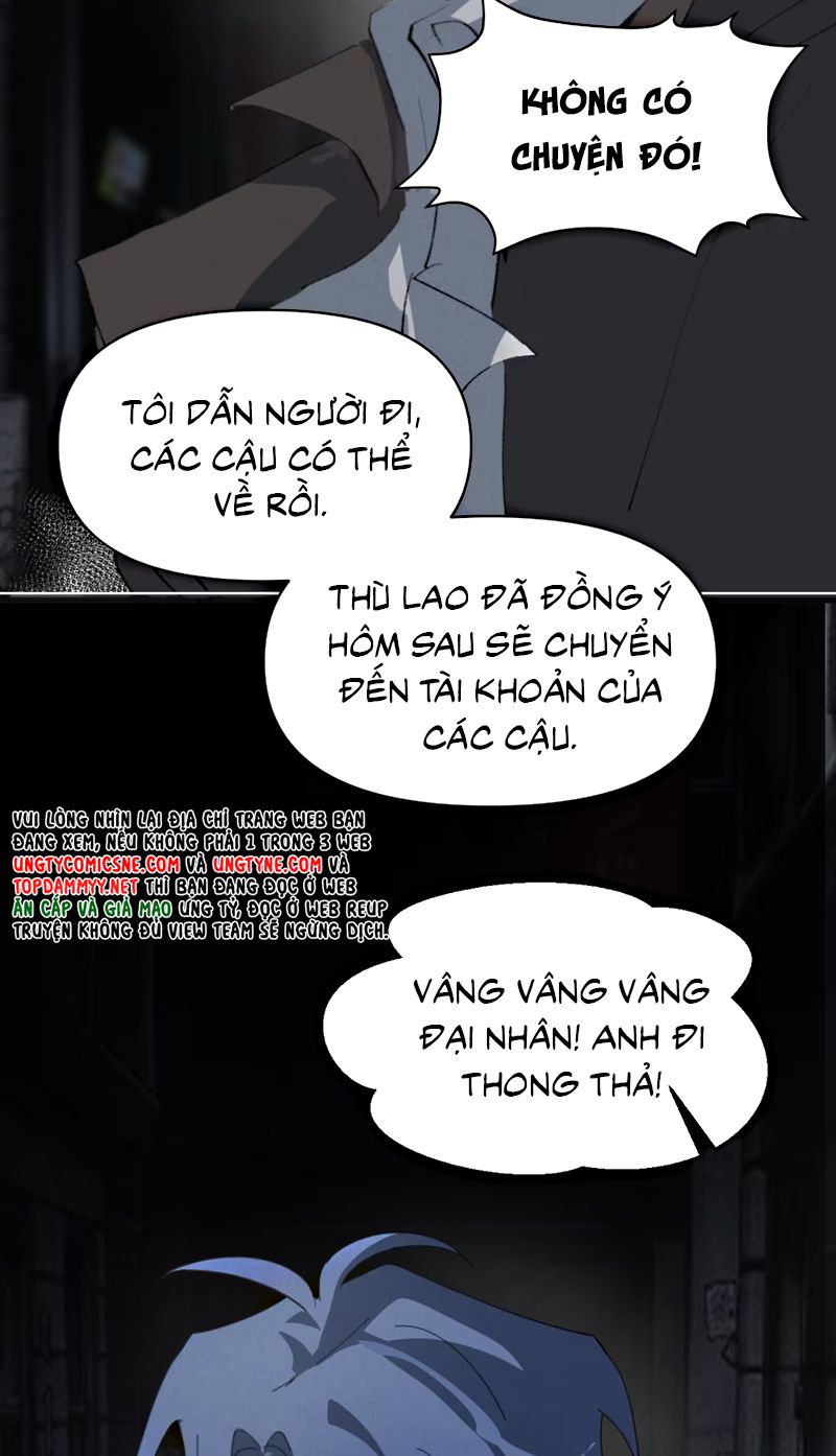 BỊ ĐÀN ANH TRONG BĂNG XÃ HỘI ĐEN UY HIẾP RỒI Chapter 2 - Trang 19
