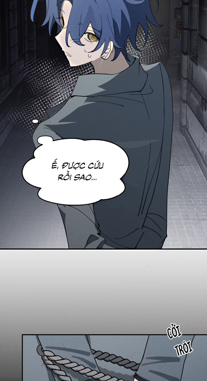 BỊ ĐÀN ANH TRONG BĂNG XÃ HỘI ĐEN UY HIẾP RỒI Chapter 2 - Trang 20