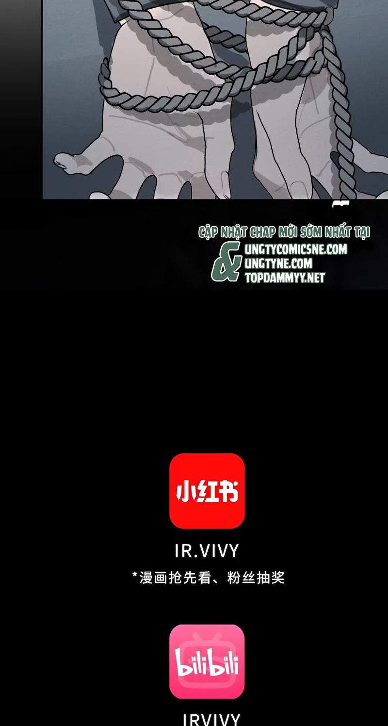 BỊ ĐÀN ANH TRONG BĂNG XÃ HỘI ĐEN UY HIẾP RỒI Chapter 2 - Trang 21