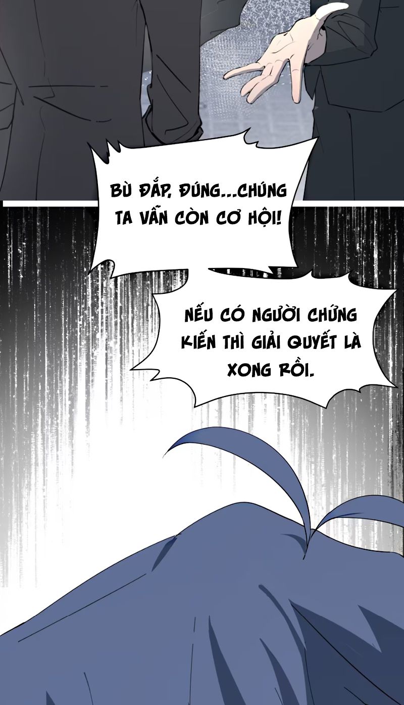 BỊ ĐÀN ANH TRONG BĂNG XÃ HỘI ĐEN UY HIẾP RỒI Chapter 2 - Trang 4