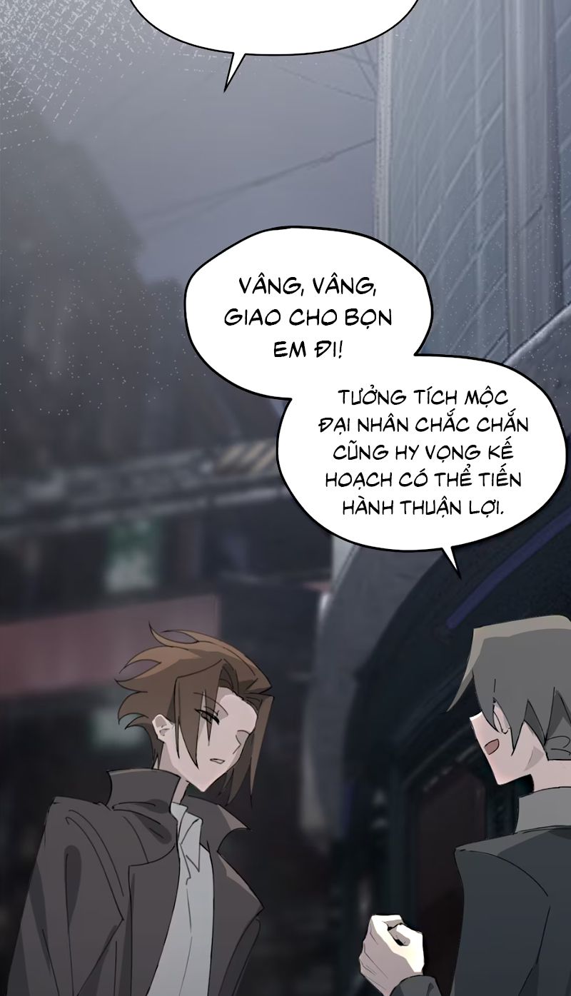 BỊ ĐÀN ANH TRONG BĂNG XÃ HỘI ĐEN UY HIẾP RỒI Chapter 2 - Trang 6