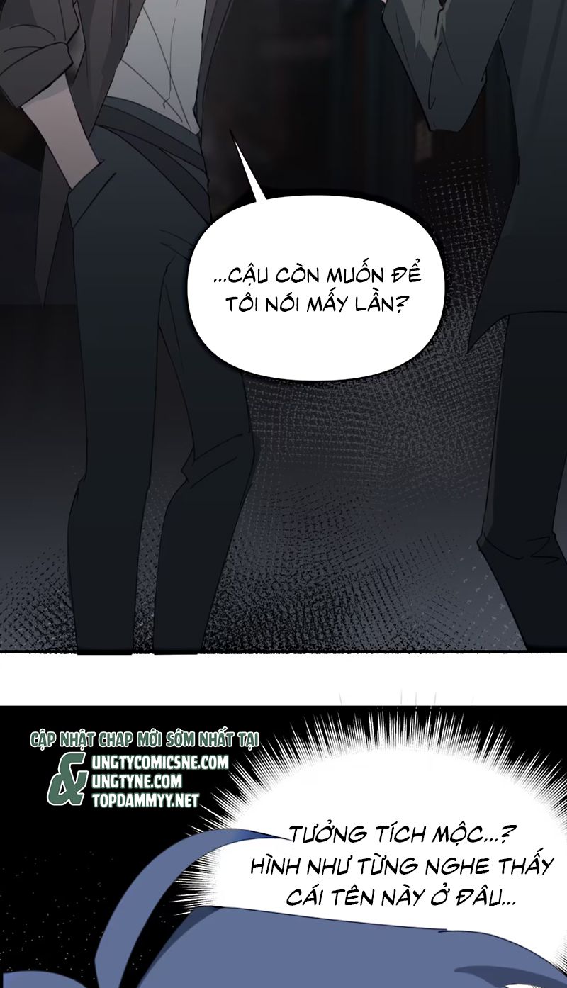 BỊ ĐÀN ANH TRONG BĂNG XÃ HỘI ĐEN UY HIẾP RỒI Chapter 2 - Trang 7