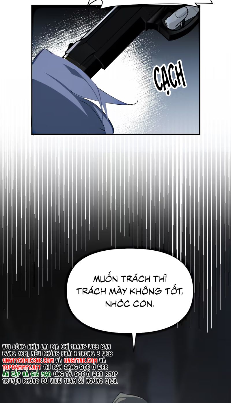 BỊ ĐÀN ANH TRONG BĂNG XÃ HỘI ĐEN UY HIẾP RỒI Chapter 2 - Trang 9