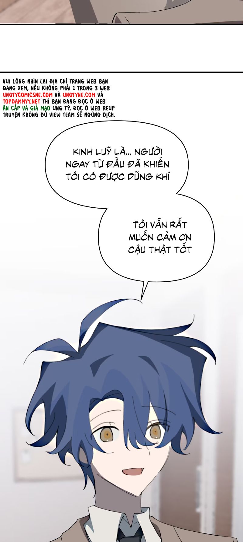 BỊ ĐÀN ANH TRONG BĂNG XÃ HỘI ĐEN UY HIẾP RỒI Chapter 20 - Trang 11