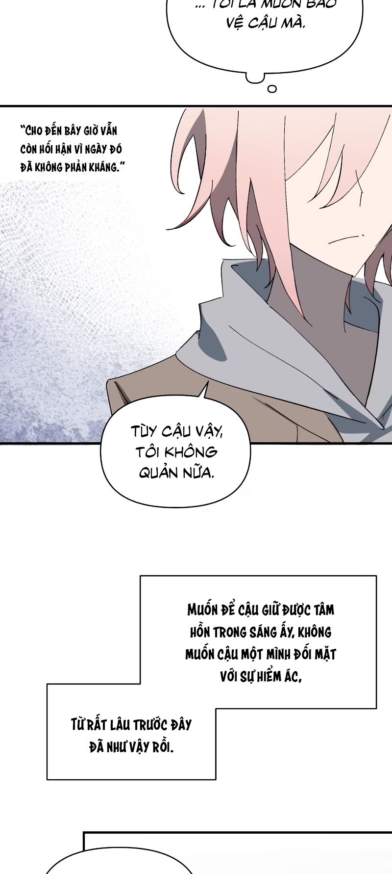 BỊ ĐÀN ANH TRONG BĂNG XÃ HỘI ĐEN UY HIẾP RỒI Chapter 20 - Trang 13