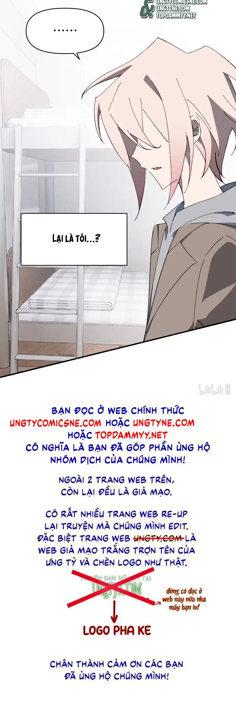 BỊ ĐÀN ANH TRONG BĂNG XÃ HỘI ĐEN UY HIẾP RỒI Chapter 20 - Trang 15