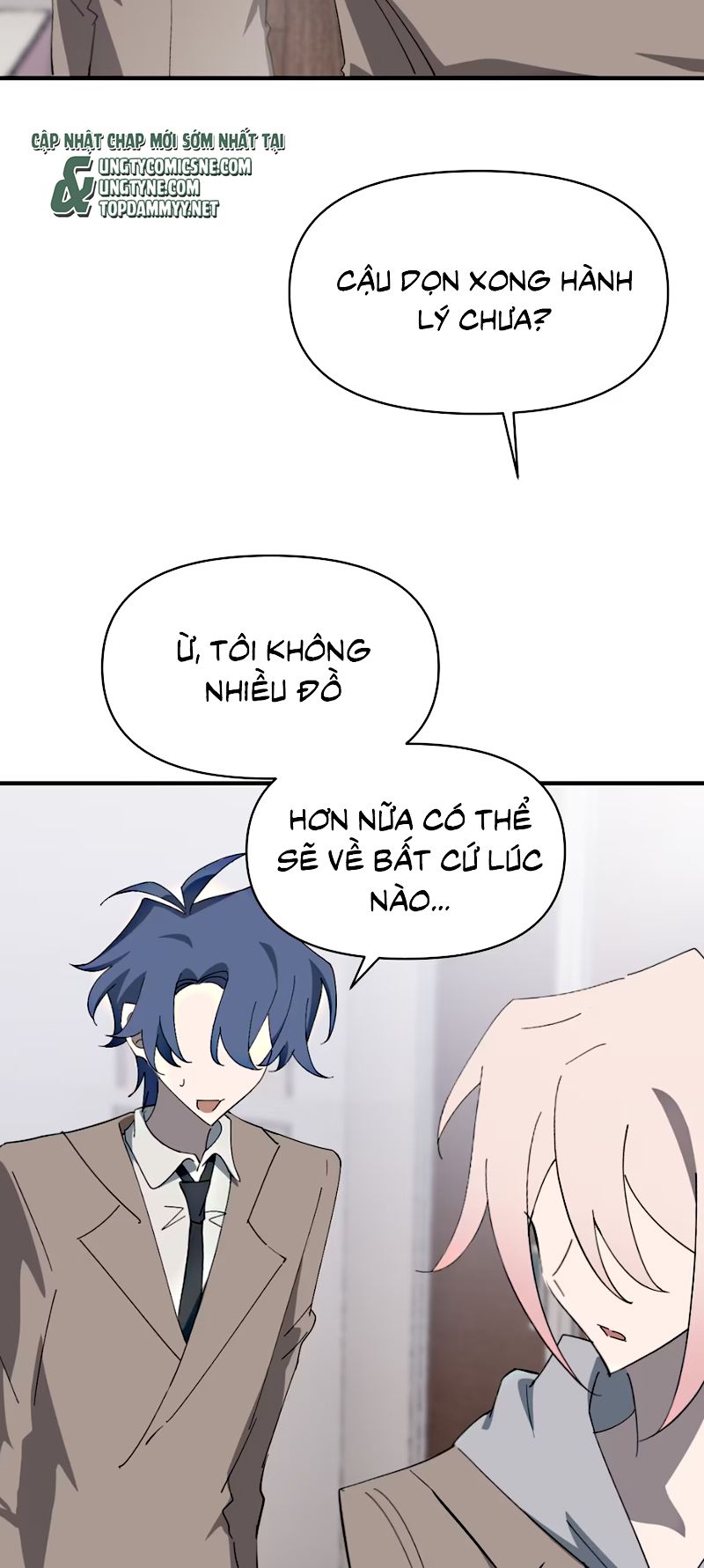 BỊ ĐÀN ANH TRONG BĂNG XÃ HỘI ĐEN UY HIẾP RỒI Chapter 20 - Trang 6