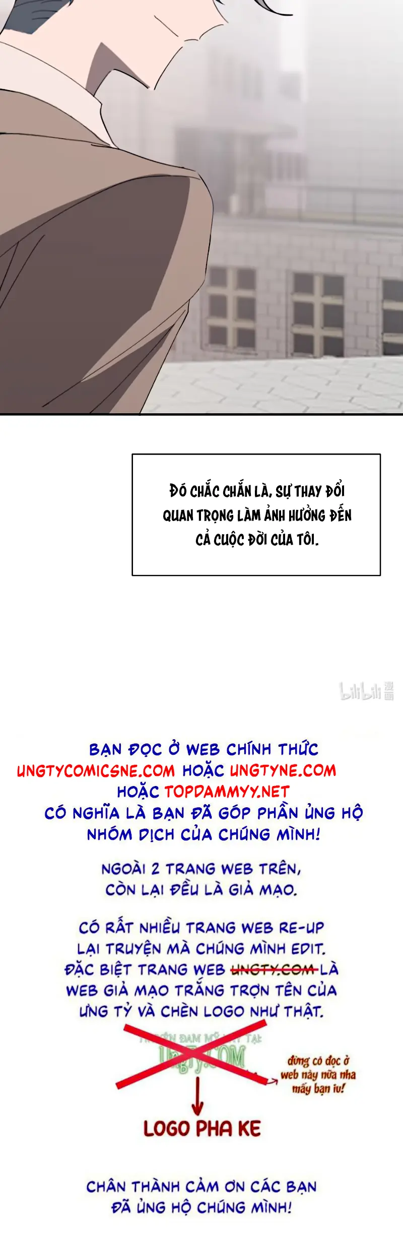 BỊ ĐÀN ANH TRONG BĂNG XÃ HỘI ĐEN UY HIẾP RỒI Chapter 21 - Trang 11