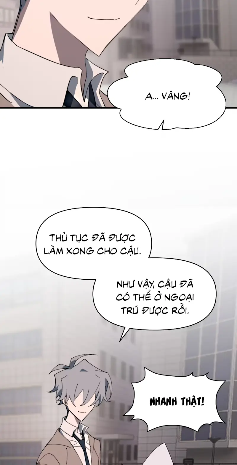 BỊ ĐÀN ANH TRONG BĂNG XÃ HỘI ĐEN UY HIẾP RỒI Chapter 21 - Trang 7