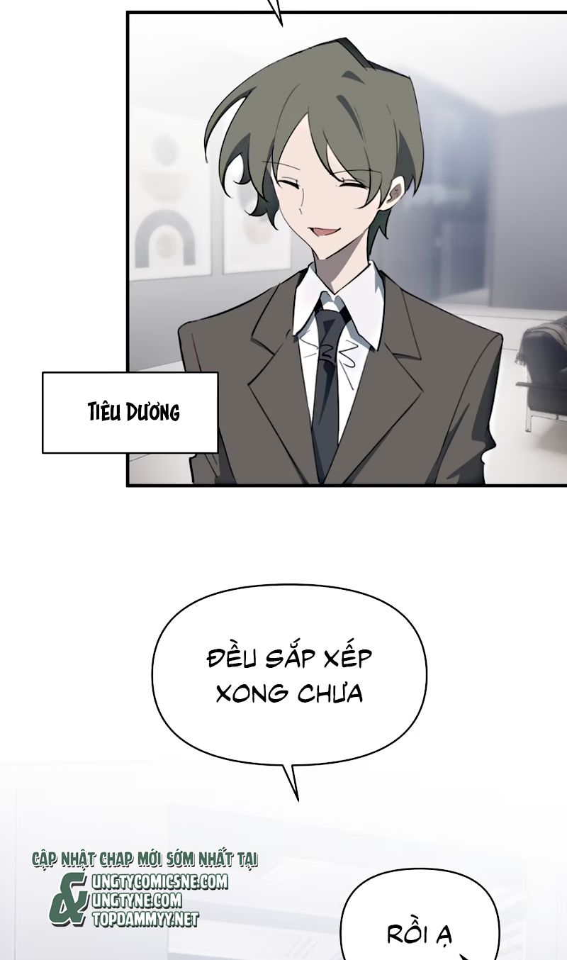 BỊ ĐÀN ANH TRONG BĂNG XÃ HỘI ĐEN UY HIẾP RỒI Chapter 22 - Trang 4