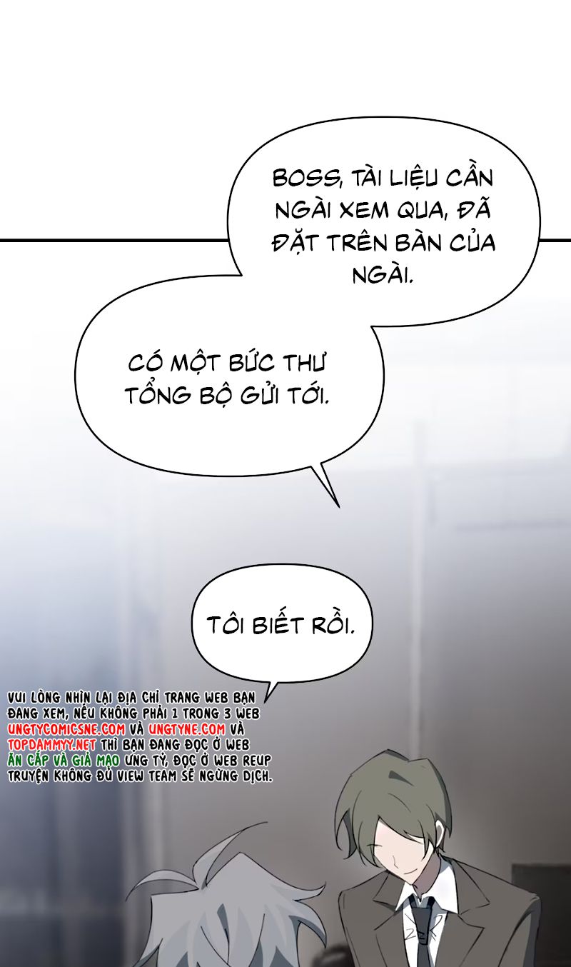 BỊ ĐÀN ANH TRONG BĂNG XÃ HỘI ĐEN UY HIẾP RỒI Chapter 22 - Trang 6