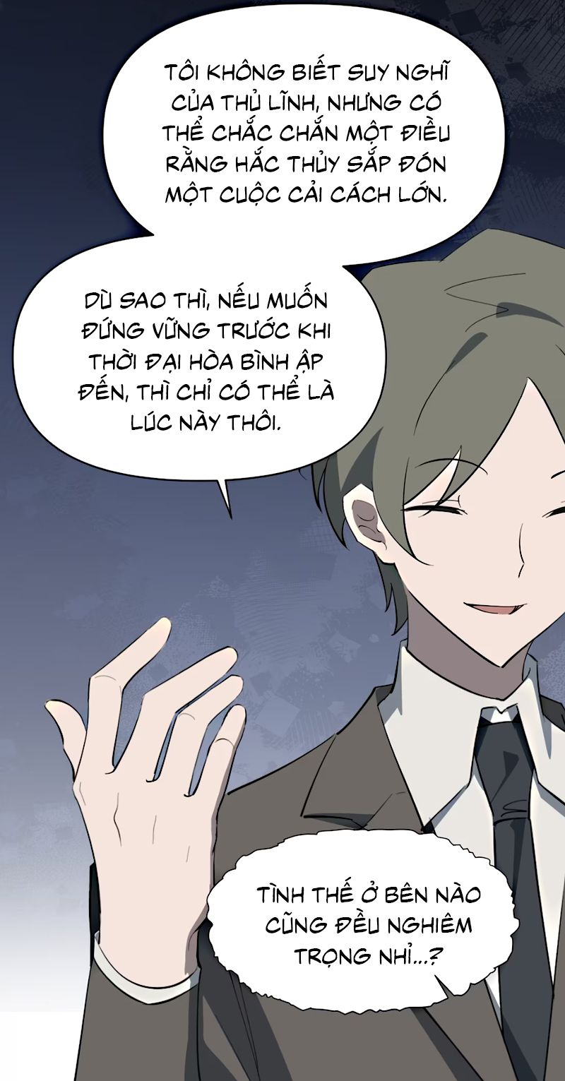 BỊ ĐÀN ANH TRONG BĂNG XÃ HỘI ĐEN UY HIẾP RỒI Chapter 23 - Trang 10