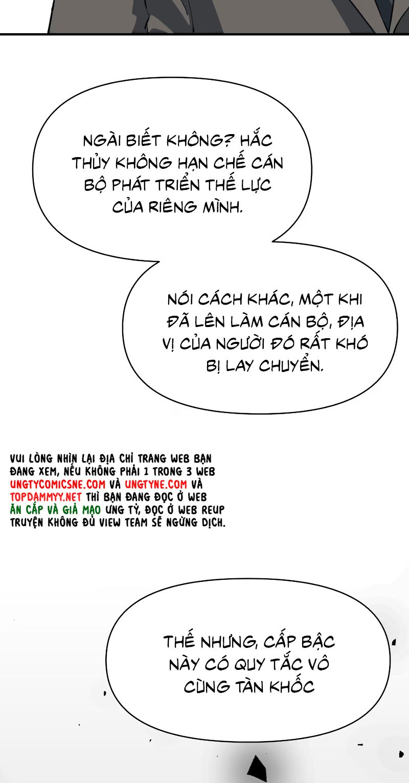 BỊ ĐÀN ANH TRONG BĂNG XÃ HỘI ĐEN UY HIẾP RỒI Chapter 23 - Trang 11