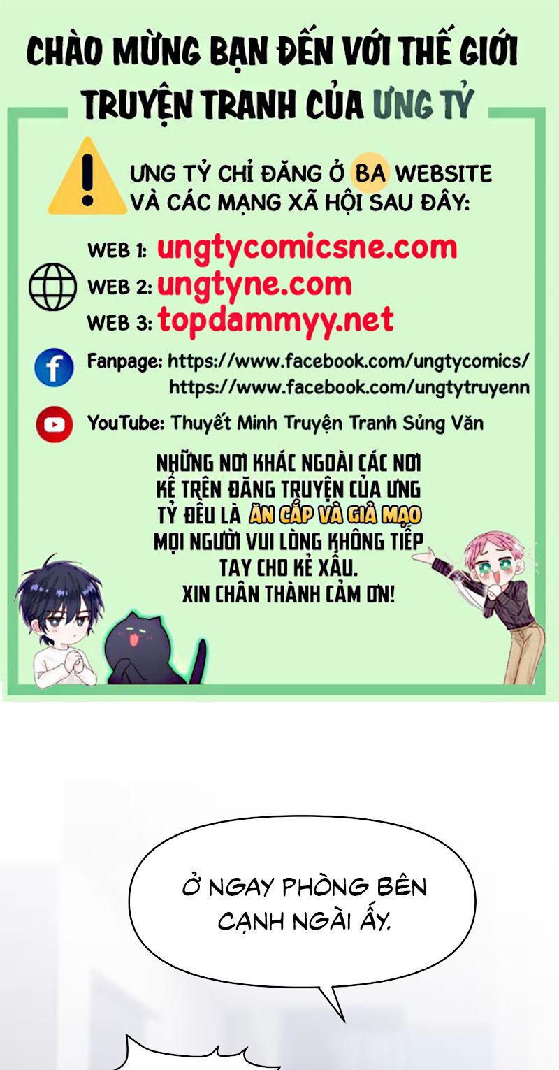 BỊ ĐÀN ANH TRONG BĂNG XÃ HỘI ĐEN UY HIẾP RỒI Chapter 23 - Trang 2