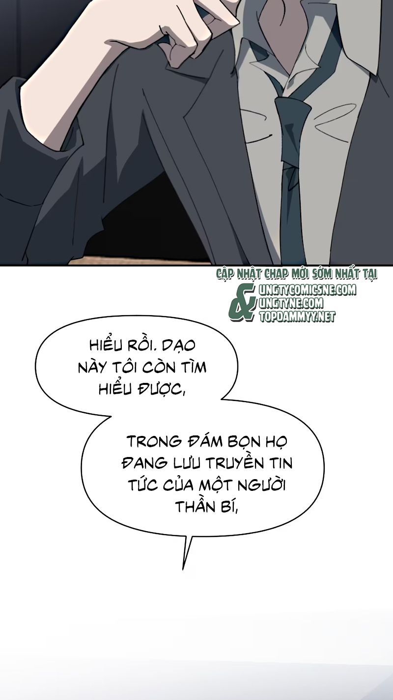 BỊ ĐÀN ANH TRONG BĂNG XÃ HỘI ĐEN UY HIẾP RỒI Chapter 24 - Trang 11