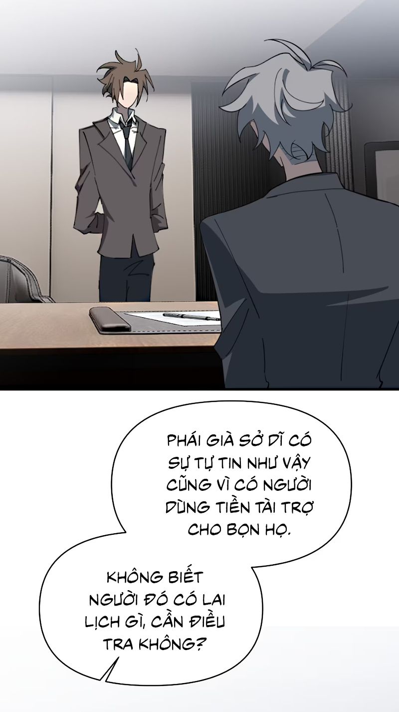 BỊ ĐÀN ANH TRONG BĂNG XÃ HỘI ĐEN UY HIẾP RỒI Chapter 24 - Trang 12