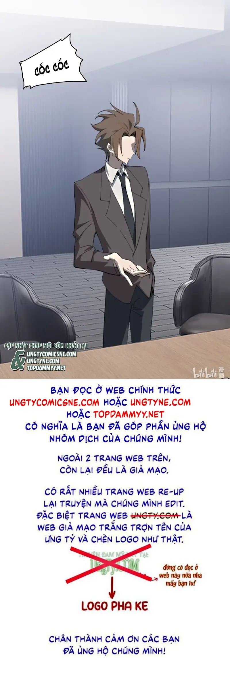 BỊ ĐÀN ANH TRONG BĂNG XÃ HỘI ĐEN UY HIẾP RỒI Chapter 24 - Trang 15
