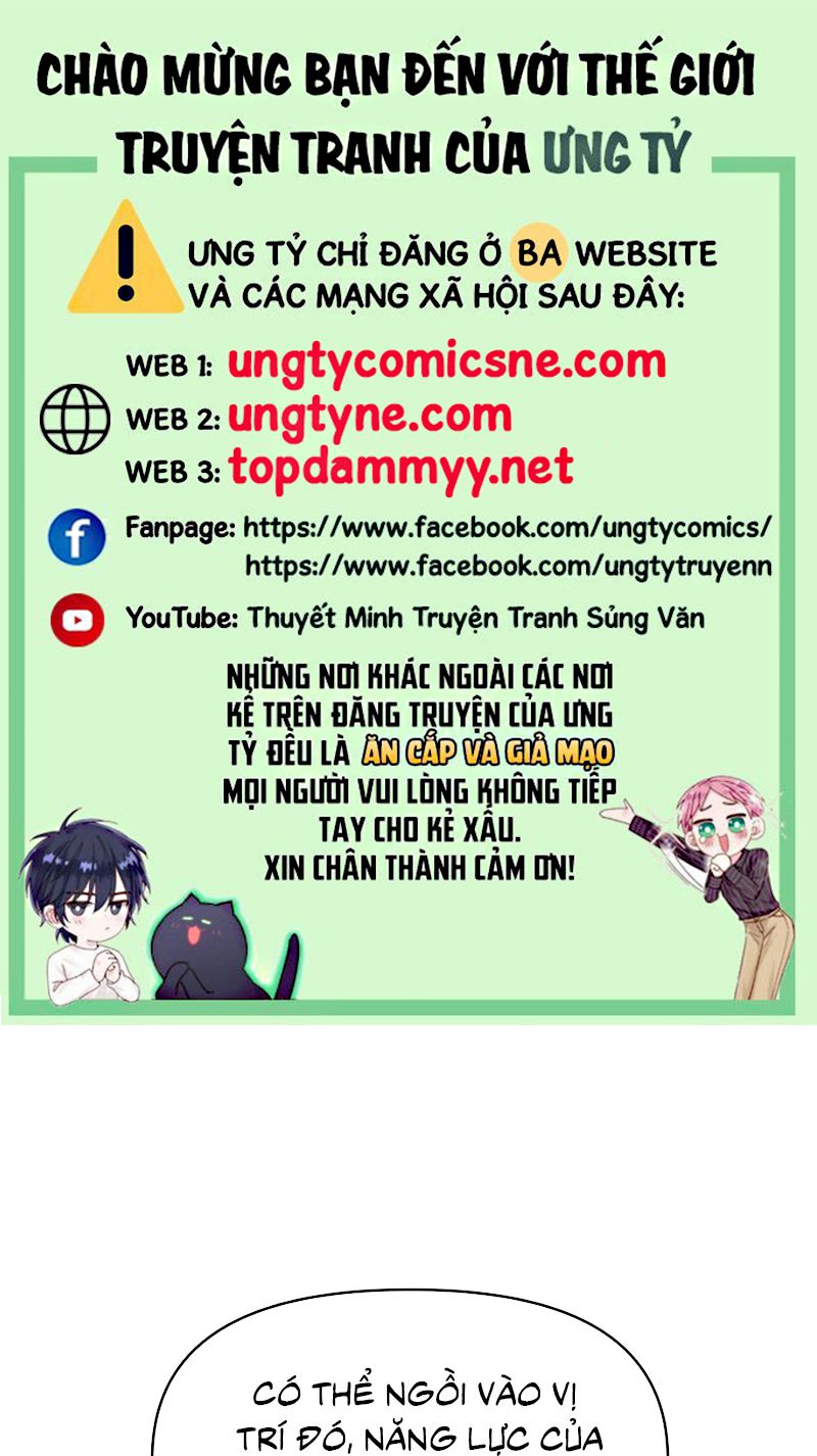 BỊ ĐÀN ANH TRONG BĂNG XÃ HỘI ĐEN UY HIẾP RỒI Chapter 24 - Trang 2
