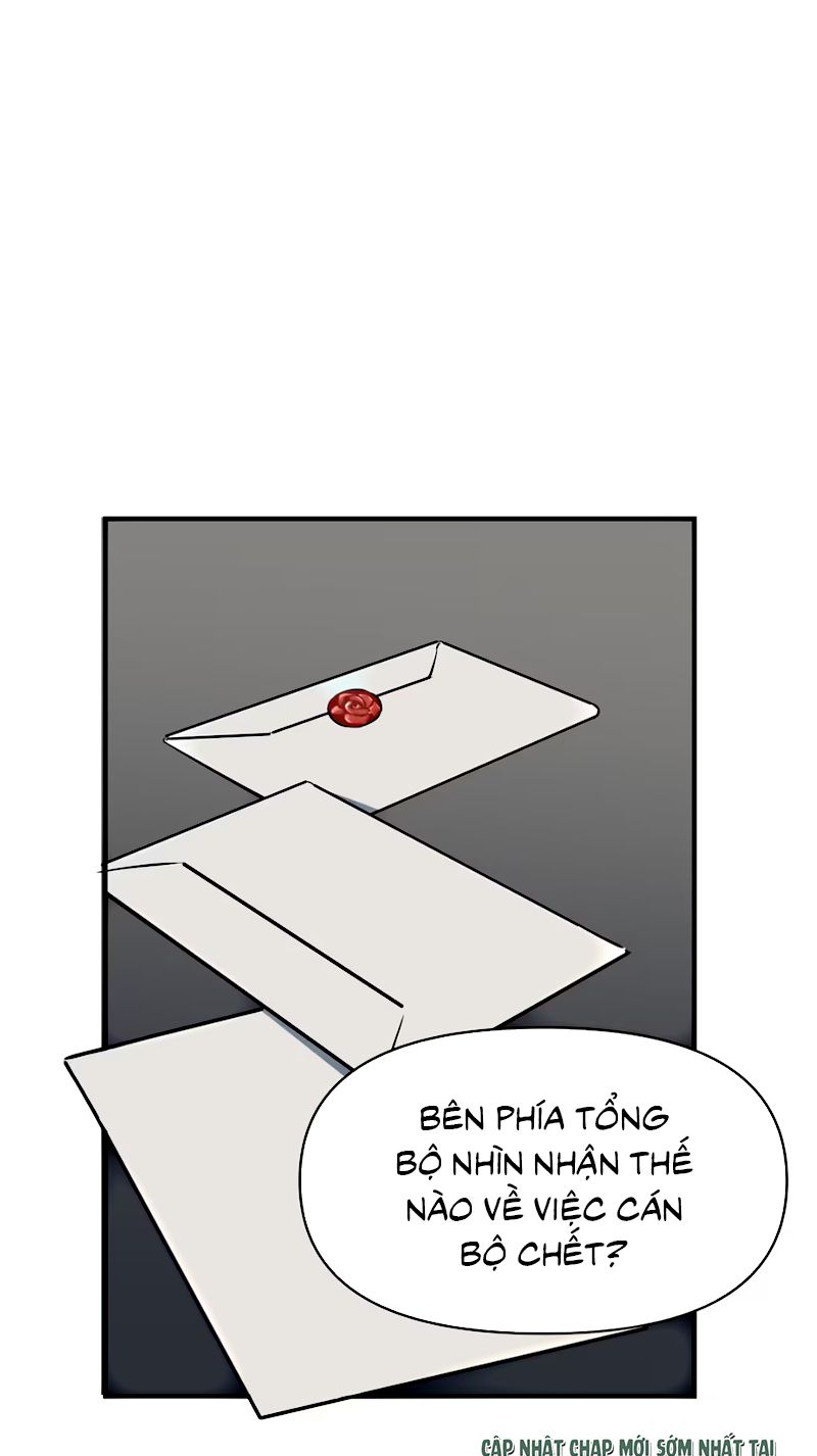 BỊ ĐÀN ANH TRONG BĂNG XÃ HỘI ĐEN UY HIẾP RỒI Chapter 24 - Trang 6