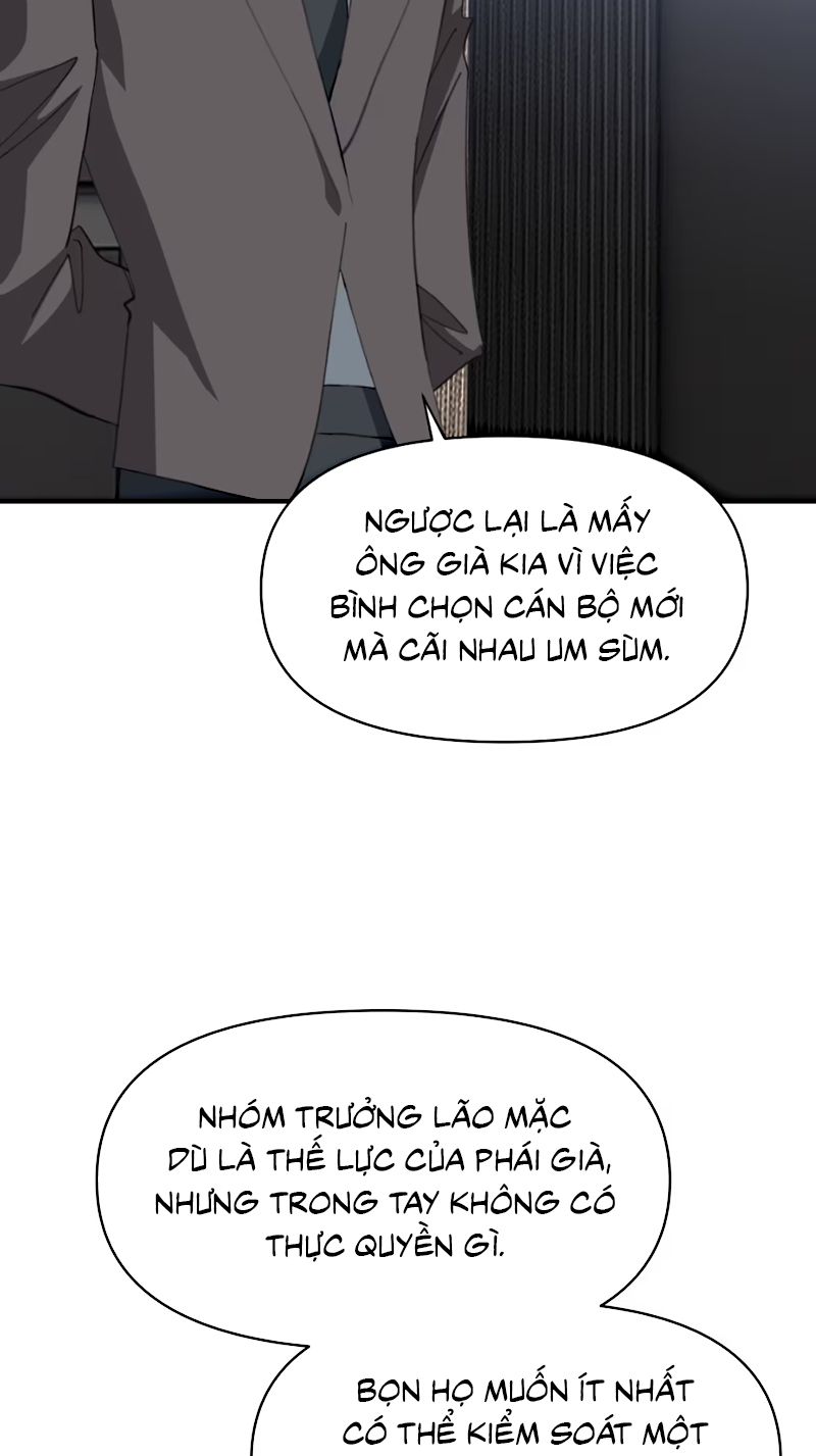 BỊ ĐÀN ANH TRONG BĂNG XÃ HỘI ĐEN UY HIẾP RỒI Chapter 24 - Trang 8
