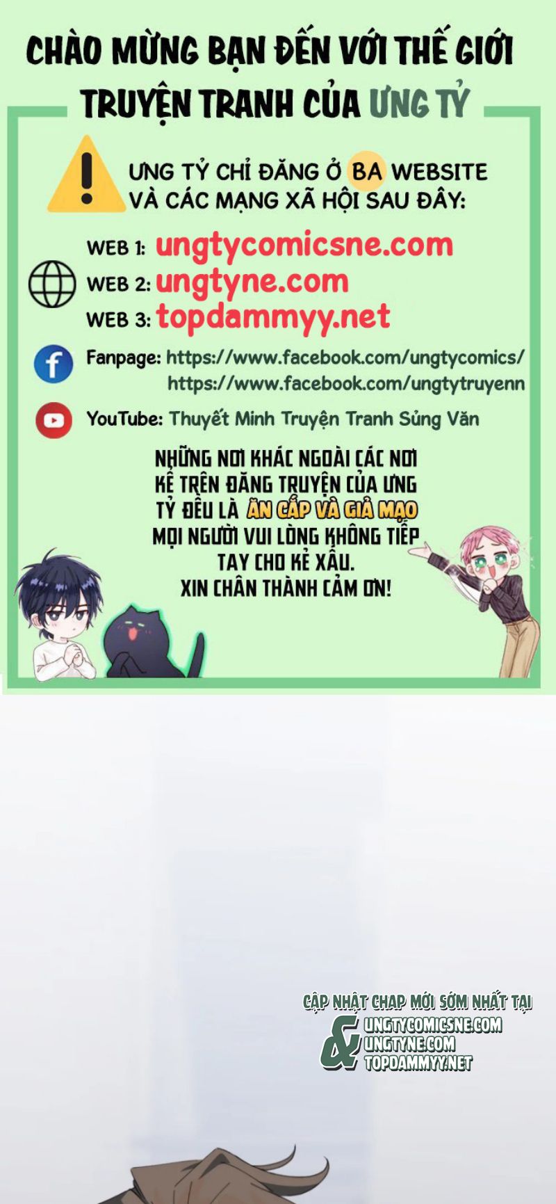 BỊ ĐÀN ANH TRONG BĂNG XÃ HỘI ĐEN UY HIẾP RỒI Chapter 26 - Trang 2