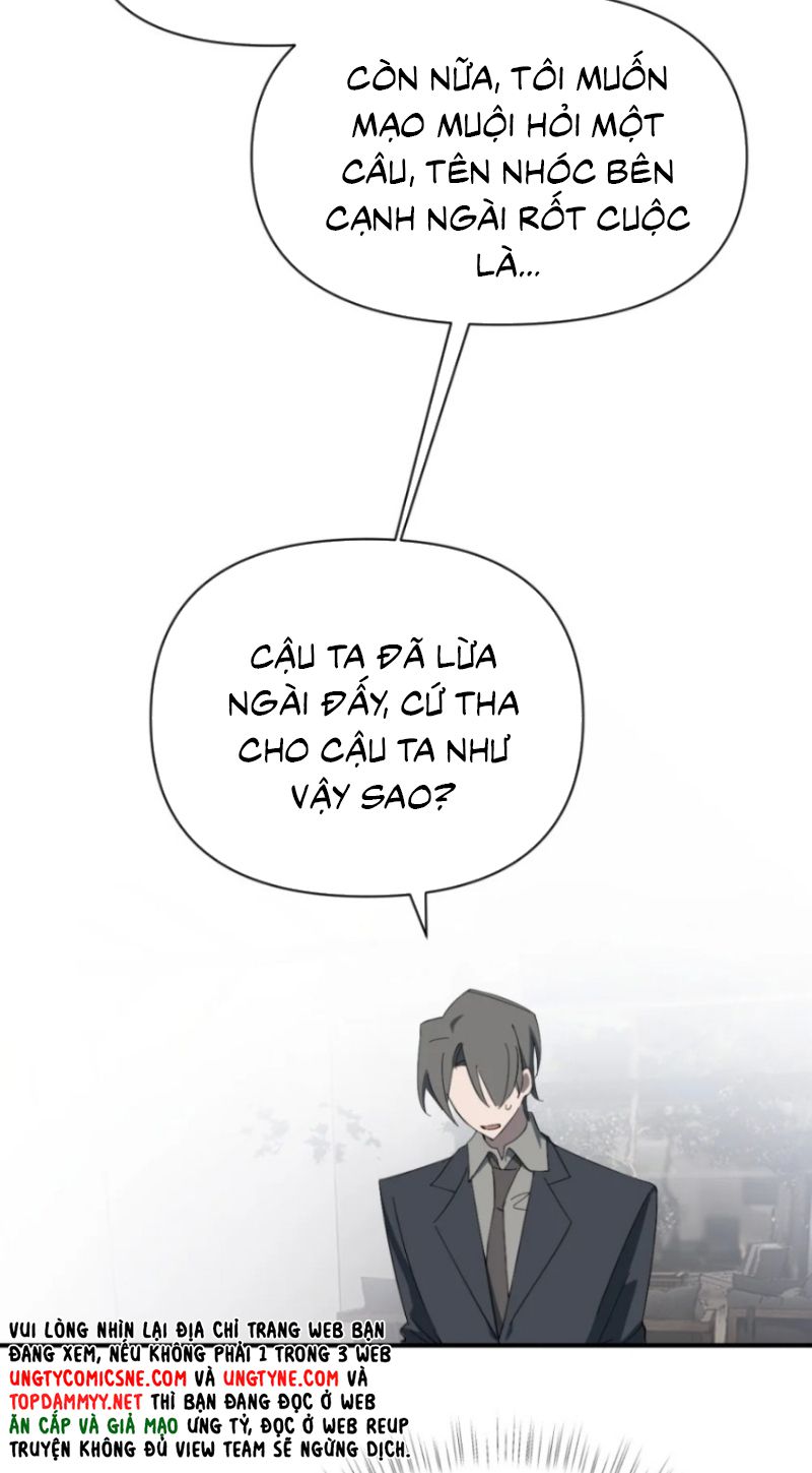 BỊ ĐÀN ANH TRONG BĂNG XÃ HỘI ĐEN UY HIẾP RỒI Chapter 27 - Trang 11