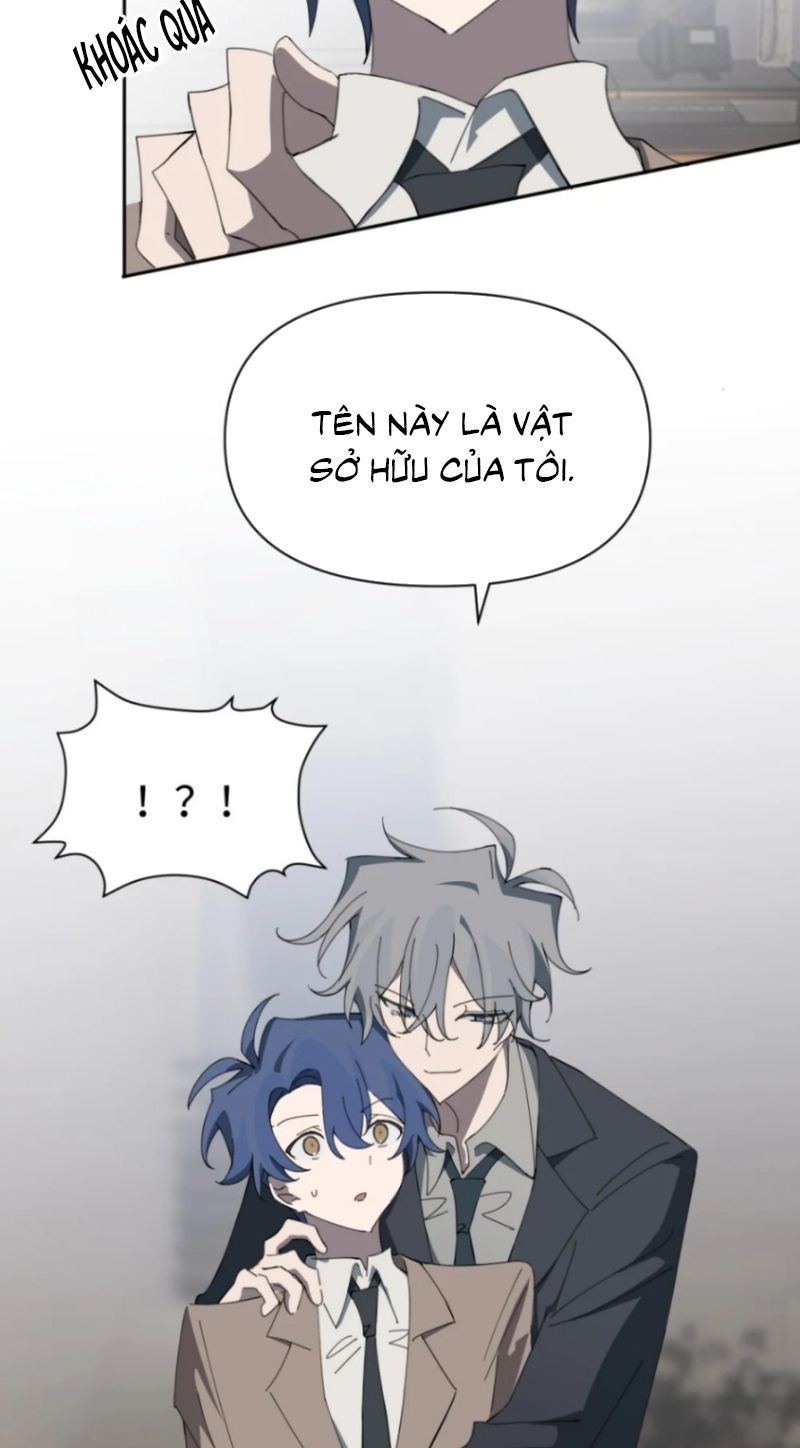 BỊ ĐÀN ANH TRONG BĂNG XÃ HỘI ĐEN UY HIẾP RỒI Chapter 27 - Trang 14