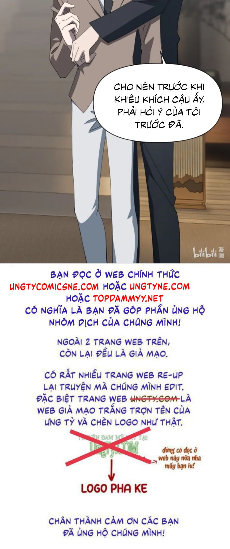 BỊ ĐÀN ANH TRONG BĂNG XÃ HỘI ĐEN UY HIẾP RỒI Chapter 27 - Trang 15