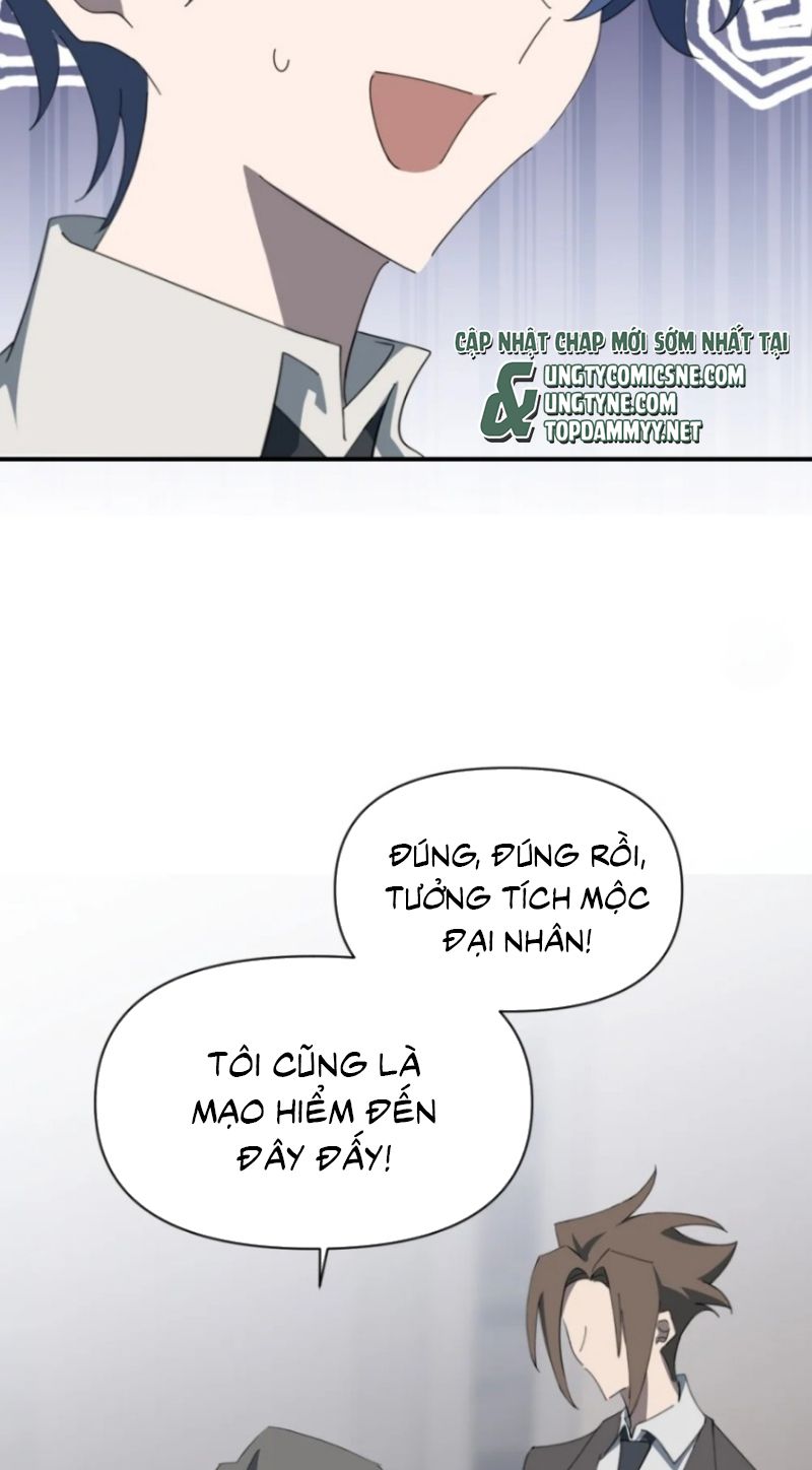 BỊ ĐÀN ANH TRONG BĂNG XÃ HỘI ĐEN UY HIẾP RỒI Chapter 27 - Trang 4