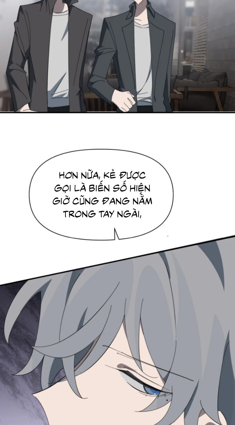 BỊ ĐÀN ANH TRONG BĂNG XÃ HỘI ĐEN UY HIẾP RỒI Chapter 27 - Trang 6