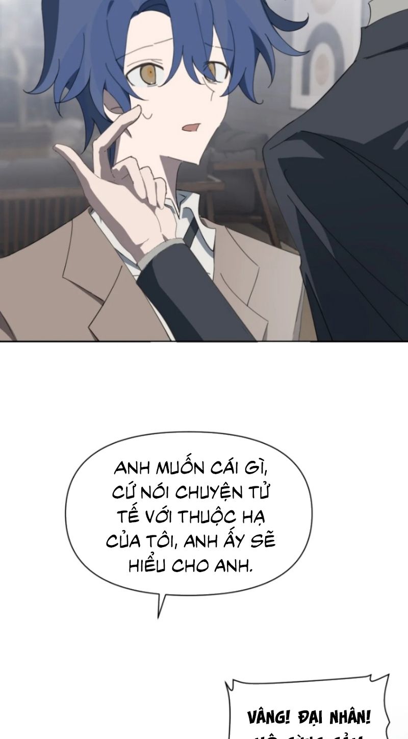 BỊ ĐÀN ANH TRONG BĂNG XÃ HỘI ĐEN UY HIẾP RỒI Chapter 27 - Trang 8