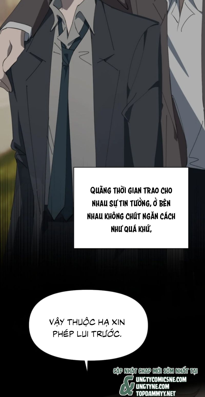 BỊ ĐÀN ANH TRONG BĂNG XÃ HỘI ĐEN UY HIẾP RỒI Chapter 28 - Trang 13