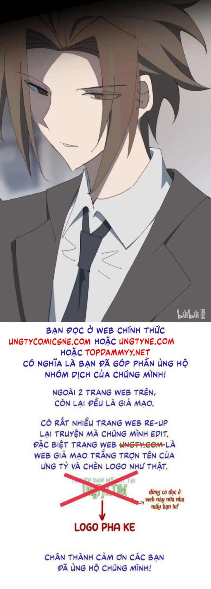 BỊ ĐÀN ANH TRONG BĂNG XÃ HỘI ĐEN UY HIẾP RỒI Chapter 28 - Trang 14