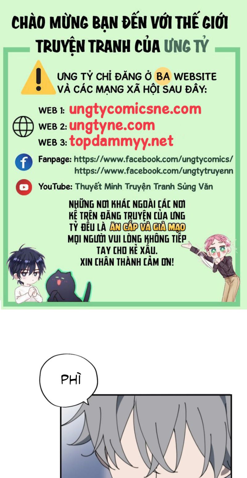 BỊ ĐÀN ANH TRONG BĂNG XÃ HỘI ĐEN UY HIẾP RỒI Chapter 28 - Trang 2