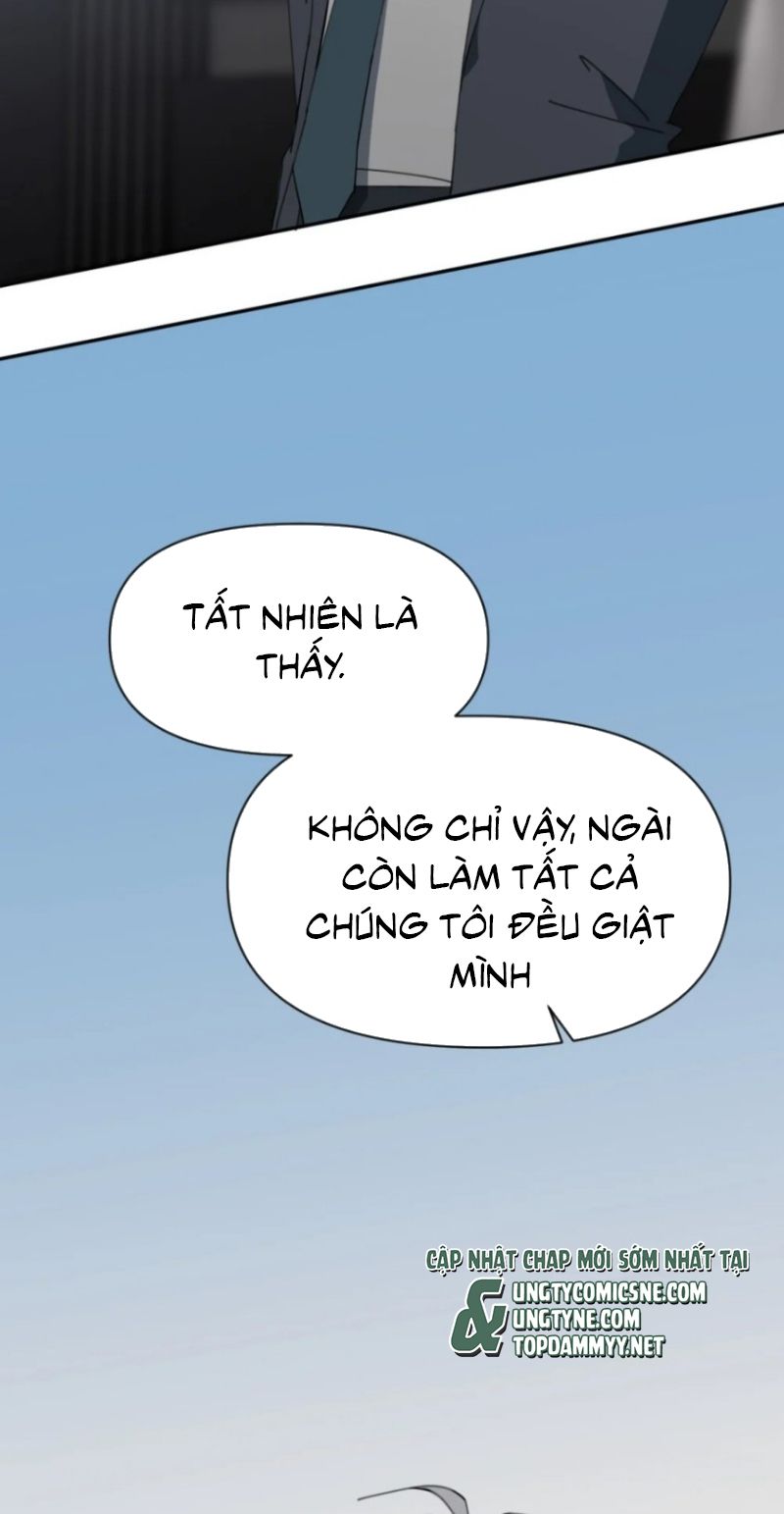 BỊ ĐÀN ANH TRONG BĂNG XÃ HỘI ĐEN UY HIẾP RỒI Chapter 28 - Trang 6