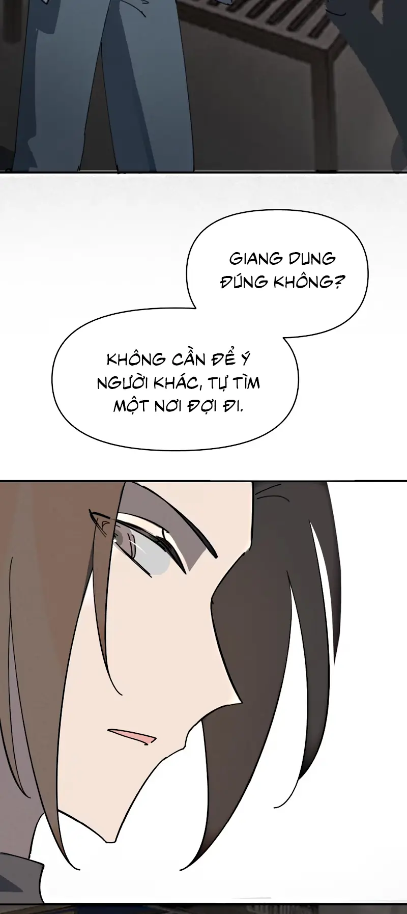BỊ ĐÀN ANH TRONG BĂNG XÃ HỘI ĐEN UY HIẾP RỒI Chapter 3 - Trang 13