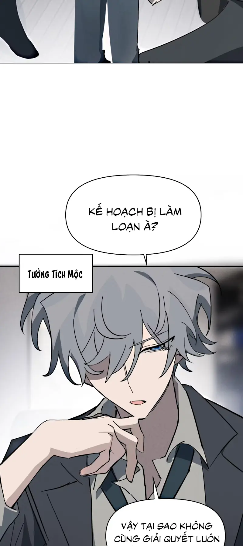 BỊ ĐÀN ANH TRONG BĂNG XÃ HỘI ĐEN UY HIẾP RỒI Chapter 3 - Trang 15
