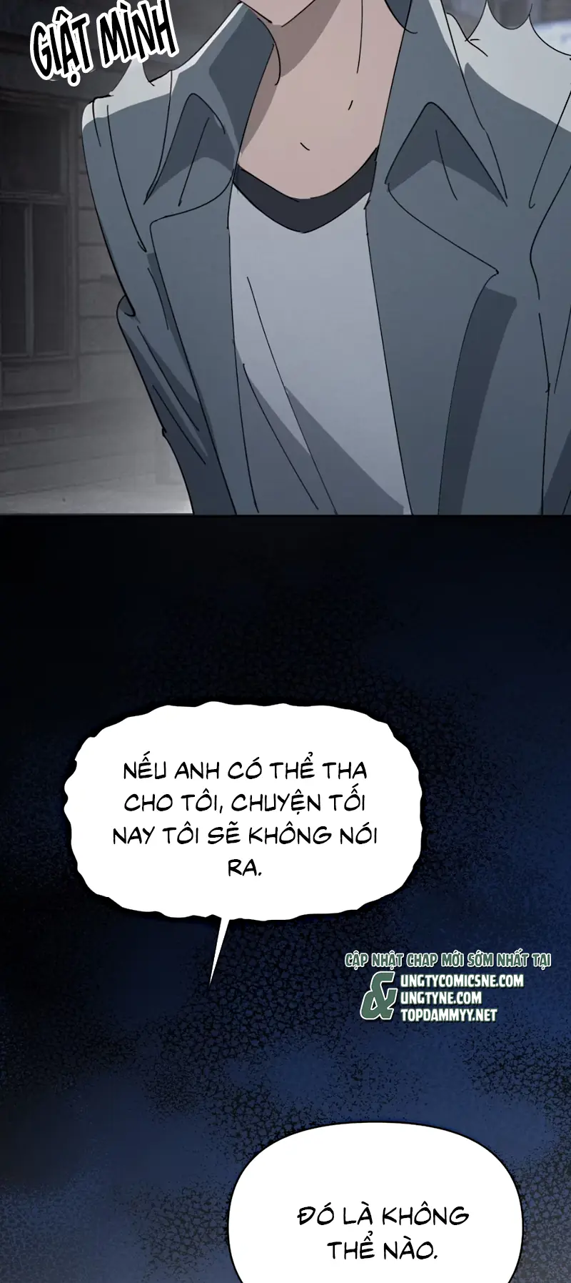 BỊ ĐÀN ANH TRONG BĂNG XÃ HỘI ĐEN UY HIẾP RỒI Chapter 3 - Trang 9
