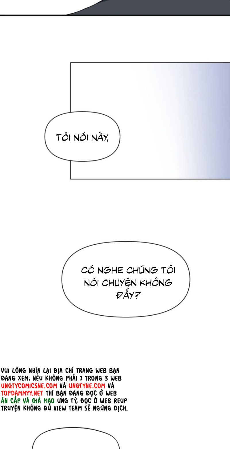 BỊ ĐÀN ANH TRONG BĂNG XÃ HỘI ĐEN UY HIẾP RỒI Chapter 30 - Trang 12