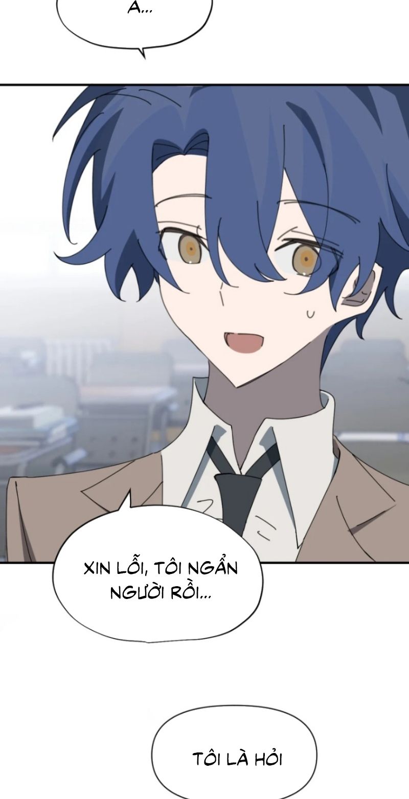 BỊ ĐÀN ANH TRONG BĂNG XÃ HỘI ĐEN UY HIẾP RỒI Chapter 30 - Trang 13