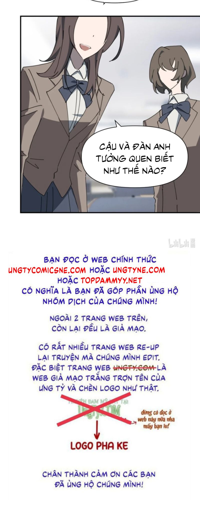 BỊ ĐÀN ANH TRONG BĂNG XÃ HỘI ĐEN UY HIẾP RỒI Chapter 30 - Trang 14