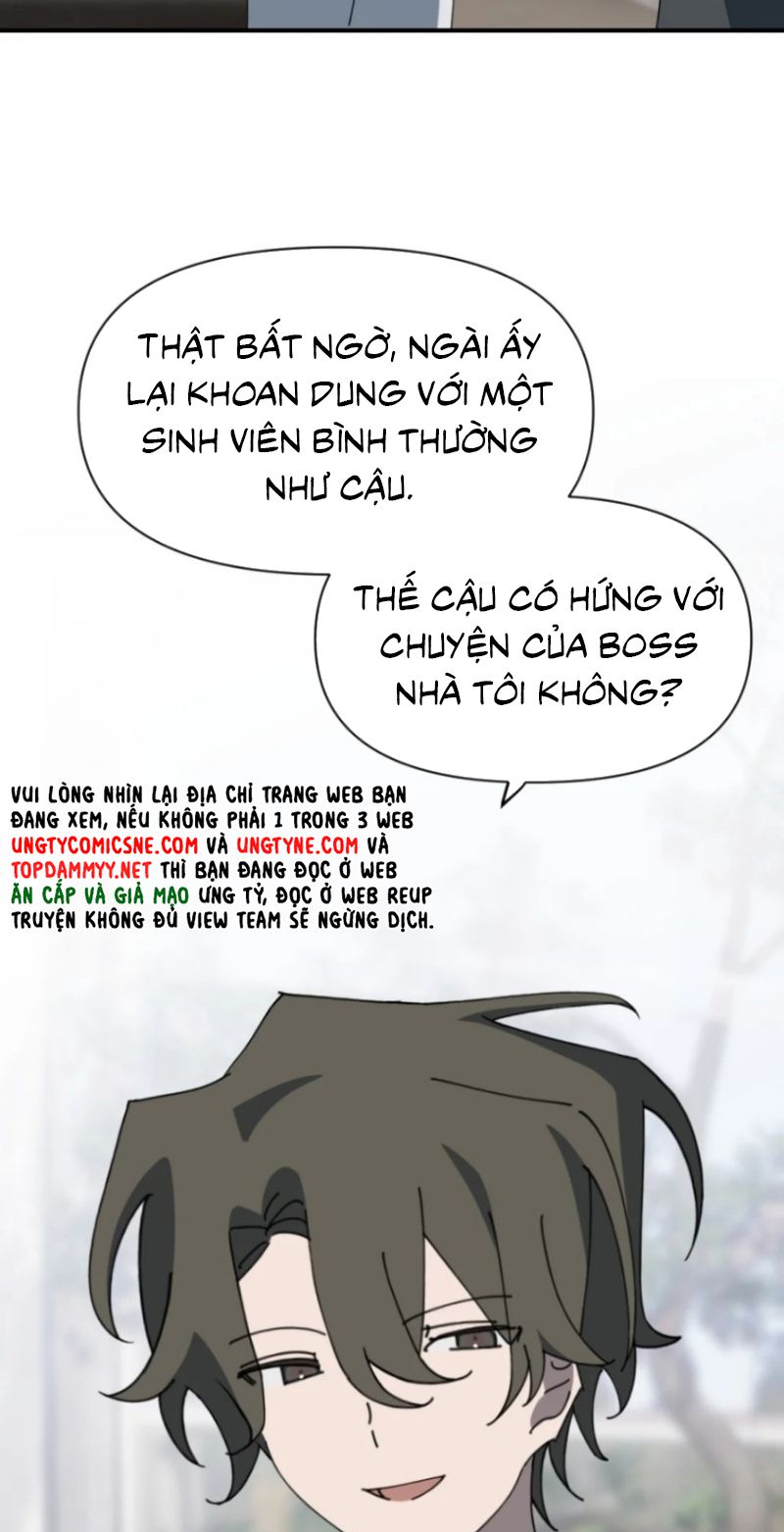 BỊ ĐÀN ANH TRONG BĂNG XÃ HỘI ĐEN UY HIẾP RỒI Chapter 30 - Trang 4