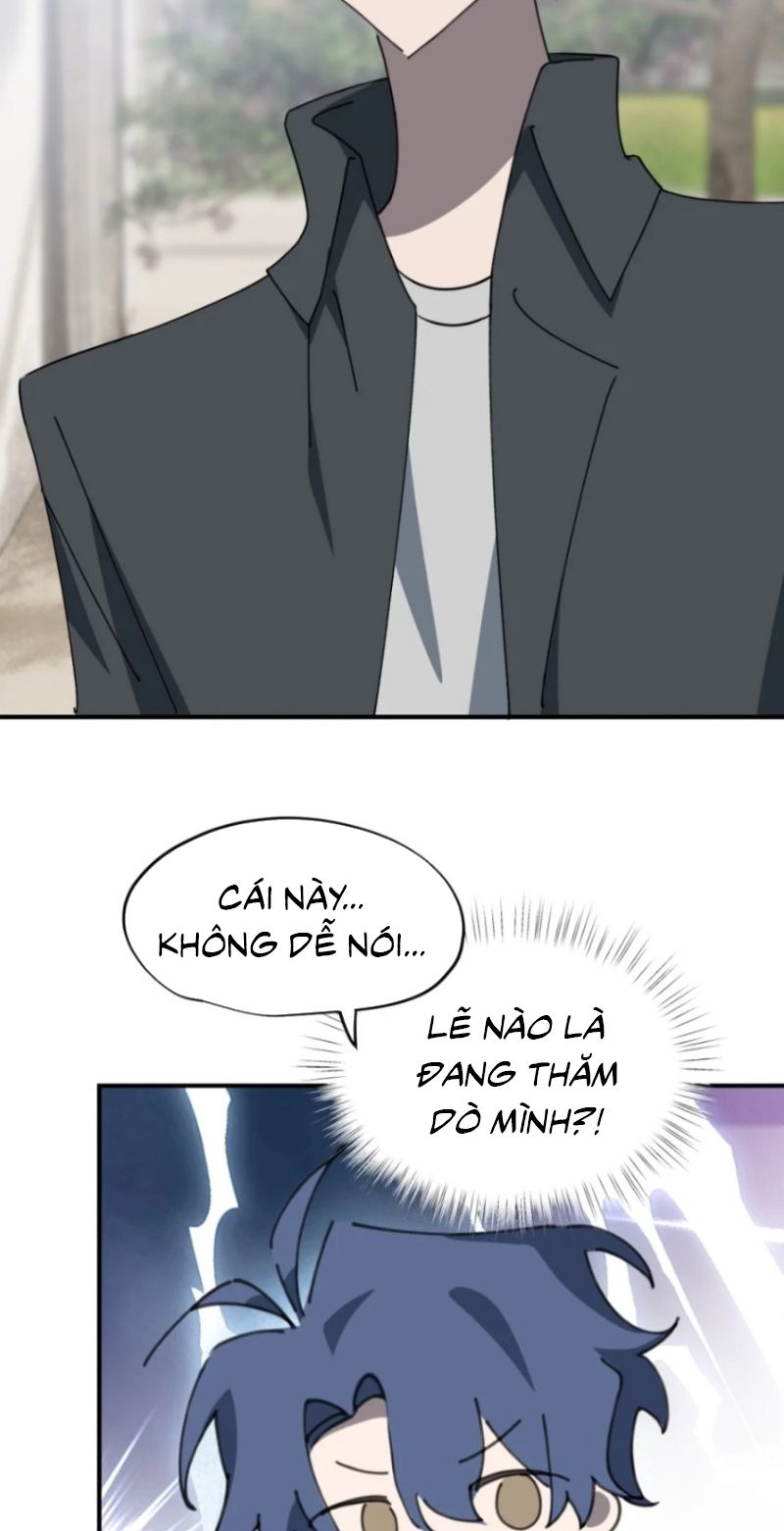 BỊ ĐÀN ANH TRONG BĂNG XÃ HỘI ĐEN UY HIẾP RỒI Chapter 30 - Trang 5