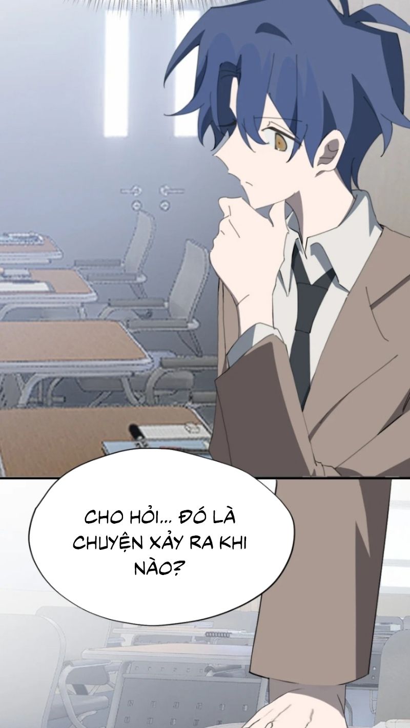 BỊ ĐÀN ANH TRONG BĂNG XÃ HỘI ĐEN UY HIẾP RỒI Chapter 31 - Trang 11