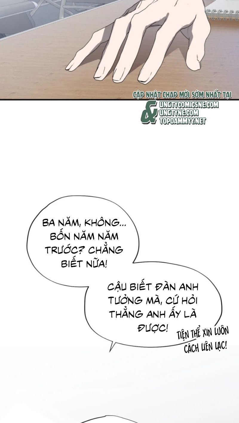 BỊ ĐÀN ANH TRONG BĂNG XÃ HỘI ĐEN UY HIẾP RỒI Chapter 31 - Trang 12