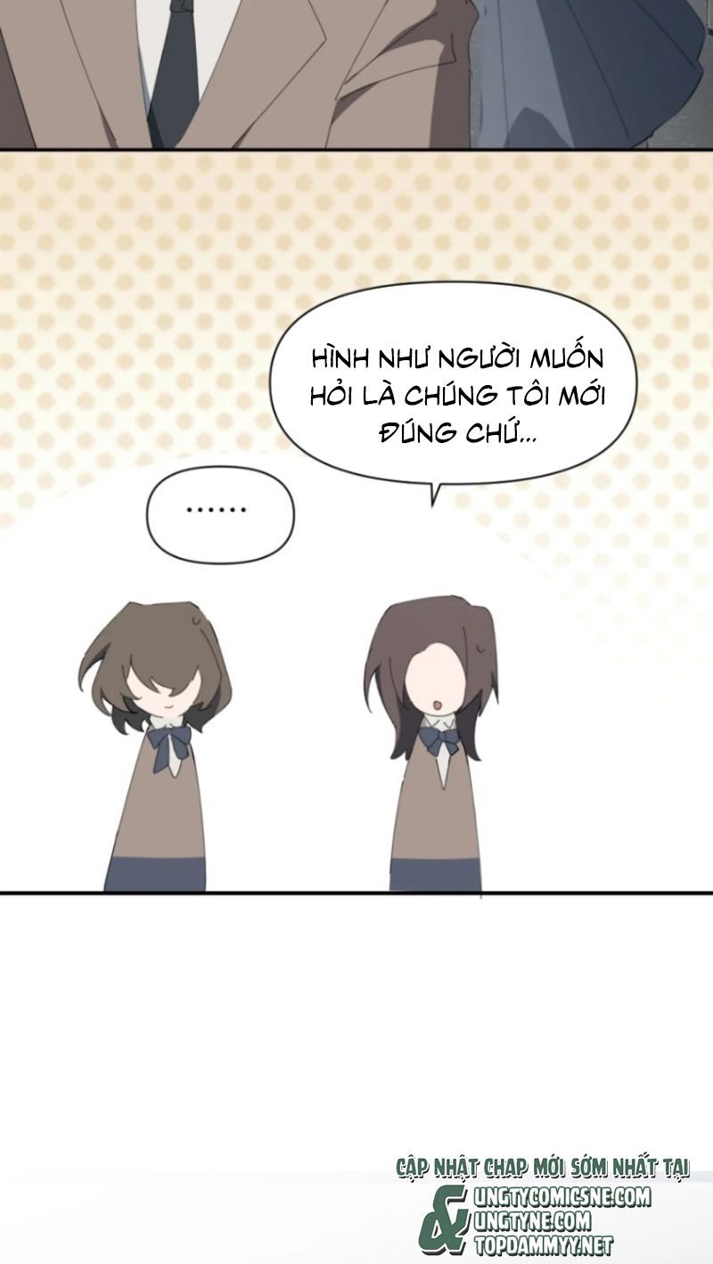 BỊ ĐÀN ANH TRONG BĂNG XÃ HỘI ĐEN UY HIẾP RỒI Chapter 31 - Trang 15